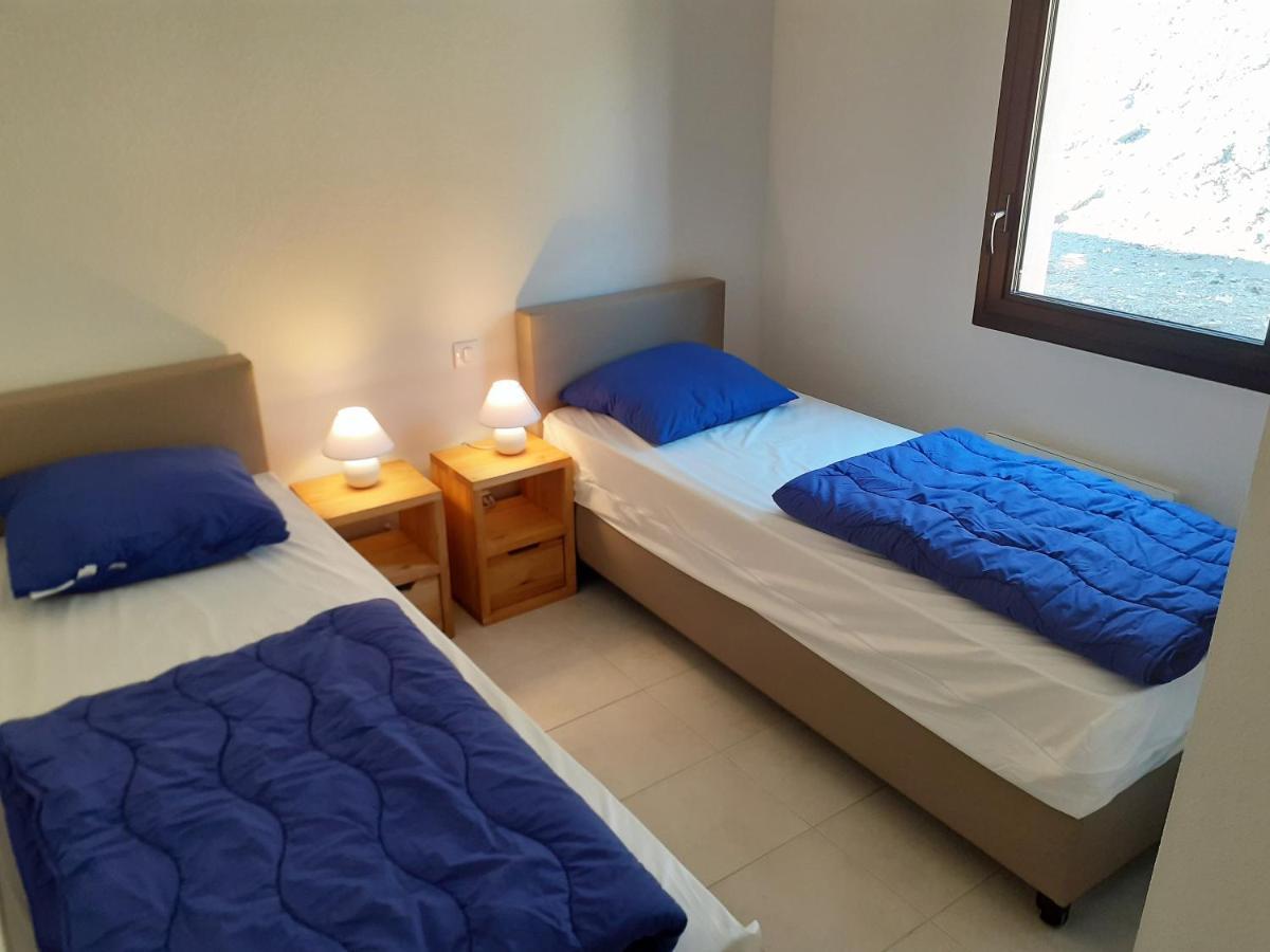 Vaste Appartement 3 Chambres - Vue Exceptionnelle Шорж Екстер'єр фото